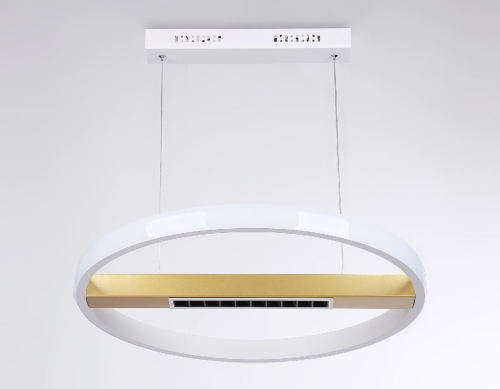Подвесная люстра Ambrella Light Comfort LineTech FL51488 изображение в интернет-магазине Cramer Light фото 5
