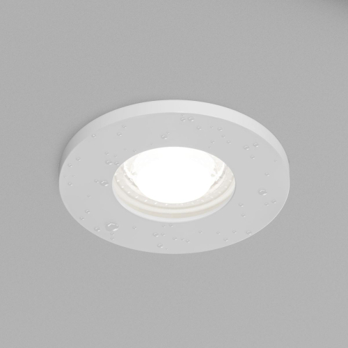 Встраиваемый светильник Denkirs DK2036-WH изображение в интернет-магазине Cramer Light фото 3