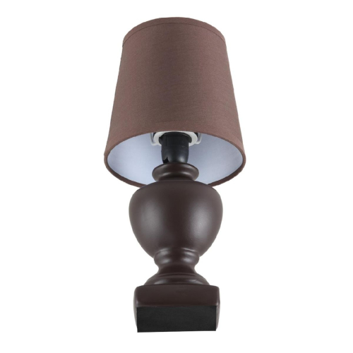 Настольная лампа Lumion Classi Bianka 8162/1T изображение в интернет-магазине Cramer Light фото 3