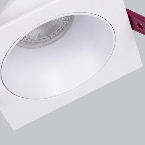 Встраиваемый светильник Favourite Lamppu 4525-1C изображение в интернет-магазине Cramer Light фото 4