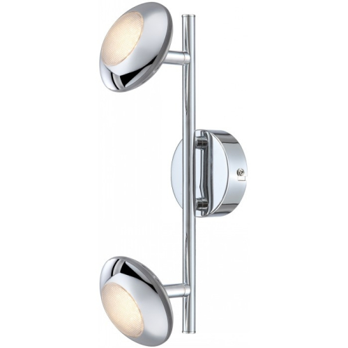 Спот Globo Gilles 56217-2 изображение в интернет-магазине Cramer Light фото 2