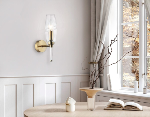 Бра Ambrella Light High Light Modern LH55204 дополнительное фото фото 7