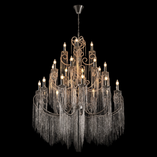 Подвесная люстра Loft IT Wonderland 10405/24 изображение в интернет-магазине Cramer Light фото 2