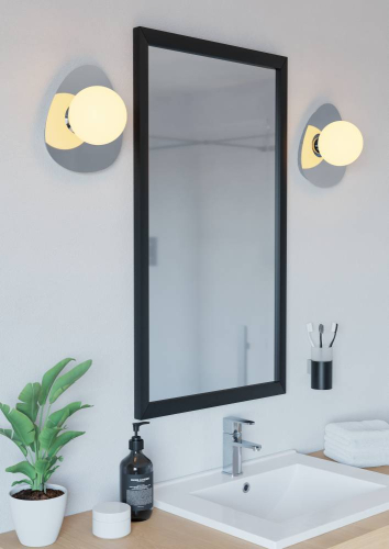 Настенный светильник Eglo Castrovido 902095 изображение в интернет-магазине Cramer Light фото 2