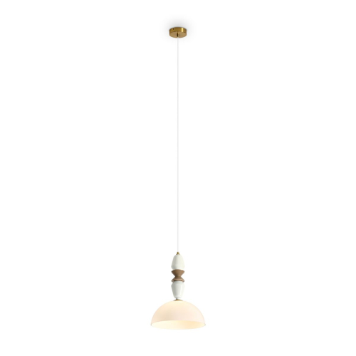 Подвесной светильник Freya Tela FR2061PL-01BS3 изображение в интернет-магазине Cramer Light фото 16