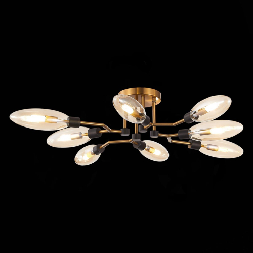 Потолочная люстра ST LUCE DESIMA SL1174.302.08 изображение в интернет-магазине Cramer Light фото 5