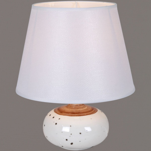 Настольная лампа Reluce 00850-0.7-01 изображение в интернет-магазине Cramer Light