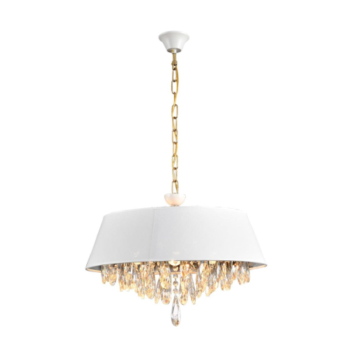 Подвесная люстра Lumion Classi Mitrim 8374/6 изображение в интернет-магазине Cramer Light фото 5