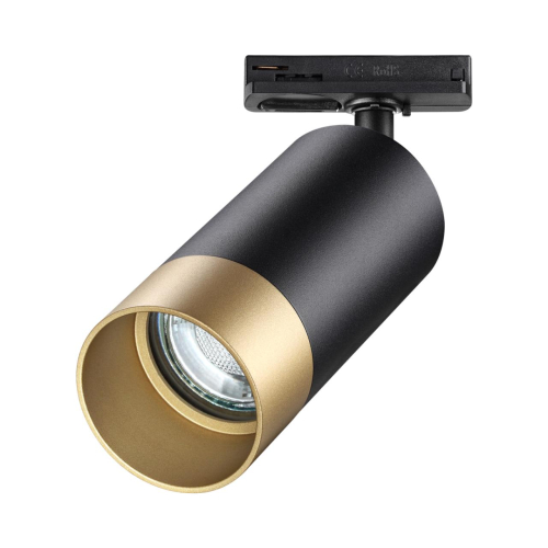 Трековый светильник Novotech Port 370863 изображение в интернет-магазине Cramer Light фото 4