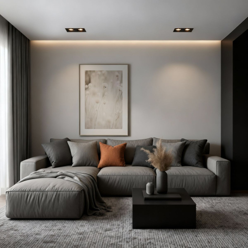 Встраиваемый светильник Elektrostandard Andi 15700/02 4690389218545 a071591 изображение в интернет-магазине Cramer Light фото 5