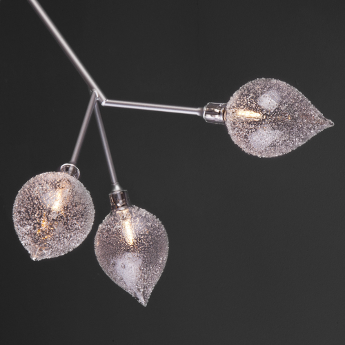 Потолочная люстра Bogates Boccio 548 Smart a043940 изображение в интернет-магазине Cramer Light фото 4