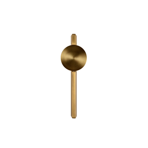 Настенный светильник Loft IT Flame 10452W Gold изображение в интернет-магазине Cramer Light фото 5