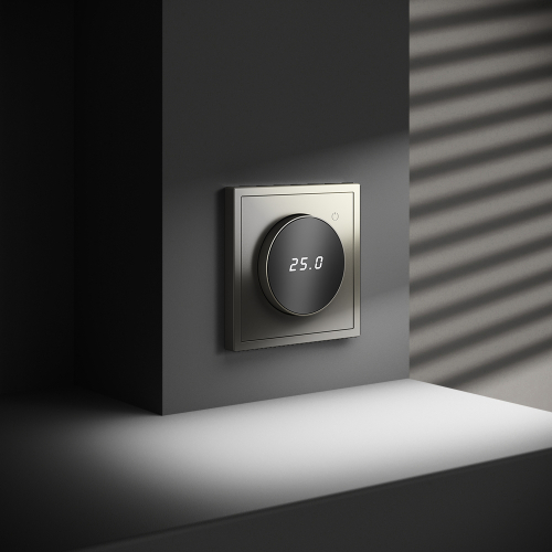 Терморегулятор Voltum S70 VLS070104 (шелк) дополнительное фото фото 4