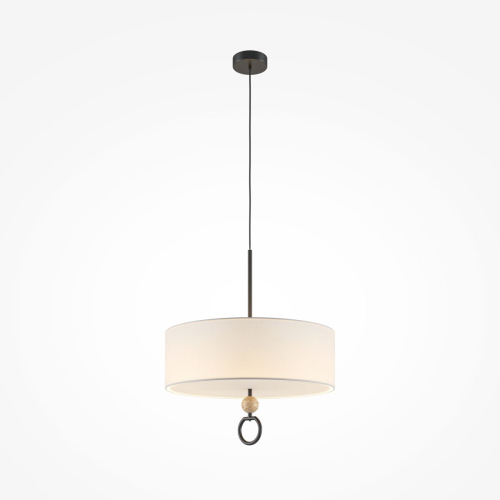 Подвесной светильник Maytoni Glamping MOD437PL-05B изображение в интернет-магазине Cramer Light фото 5