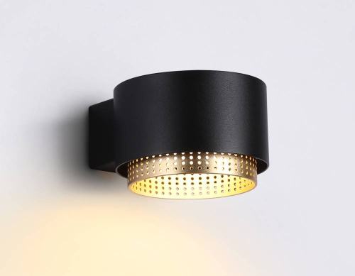 Настенный светильник Ambrella Light Techno family TN71299 изображение в интернет-магазине Cramer Light фото 4