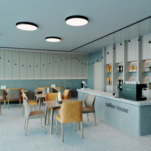 Накладной светильник Arlight 022130(1) изображение в интернет-магазине Cramer Light фото 7