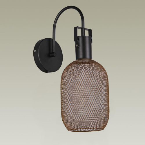 Бра Moderli Alina V2800-1W дополнительное фото фото 4