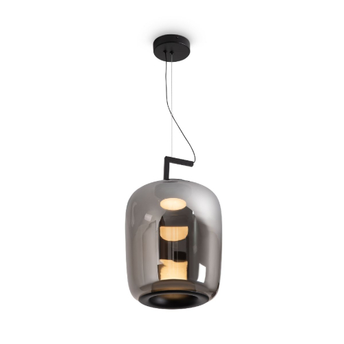 Подвесной светильник Freya Clod FR6186PL-L7SM2 изображение в интернет-магазине Cramer Light фото 3