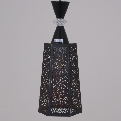 Подвесной светильник Reluce 04440-0.9-01 изображение в интернет-магазине Cramer Light фото 5