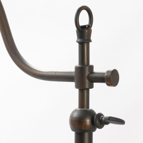 Настольная лампа Lussole Milazzo LSL-2904-01 изображение в интернет-магазине Cramer Light фото 4