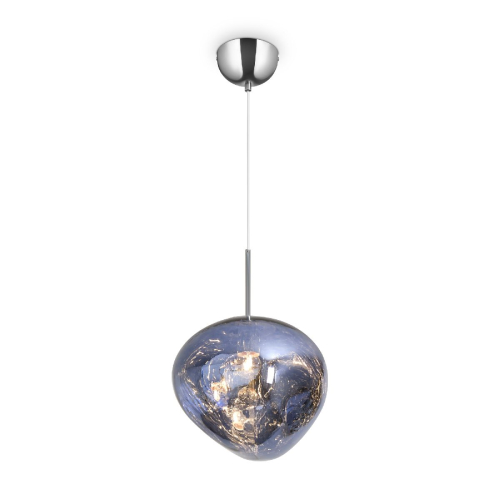 Подвесной светильник Freya Ejection FR5378PL-01BL изображение в интернет-магазине Cramer Light фото 4