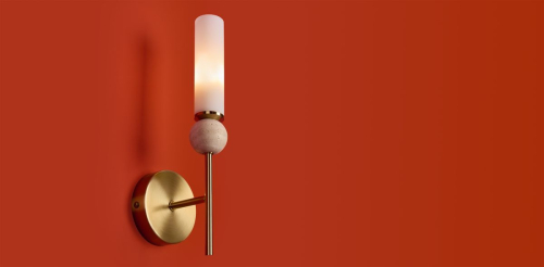 Бра Freya Sunspot FR5482WL-01BS дополнительное фото фото 2