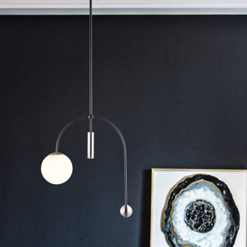 Подвесной светильник ImperiumLoft Libra 151763-26 изображение в интернет-магазине Cramer Light фото 4