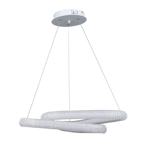 Подвесная люстра De Markt Оскар 510015501 изображение в интернет-магазине Cramer Light