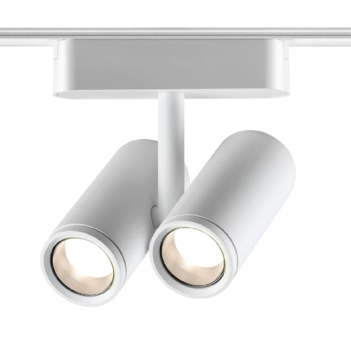 Трековый магнитный светильник Novotech Smal 359275 изображение в интернет-магазине Cramer Light фото 2