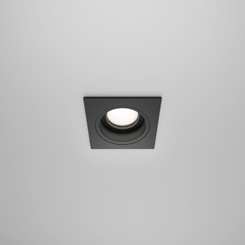 Встраиваемый светильник Maytoni Akron DL026-2-01B изображение в интернет-магазине Cramer Light фото 4