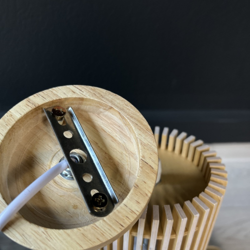 Подвесной светильник ImperiumLoft Secto 204455-22 изображение в интернет-магазине Cramer Light фото 29