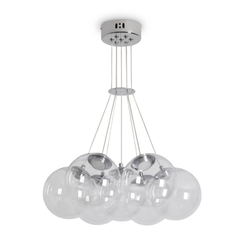 Подвесной светильник Freya Verto FR5580PL-L35N изображение в интернет-магазине Cramer Light фото 7