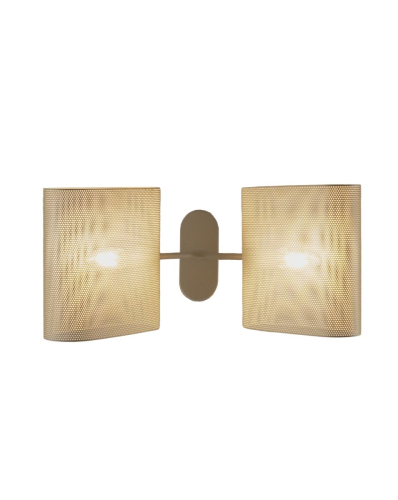 Бра Moderli Metalicana V11809-2W изображение в интернет-магазине Cramer Light