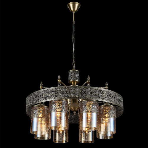 Подвесная люстра Citilux Эмир CL467183 изображение в интернет-магазине Cramer Light фото 3