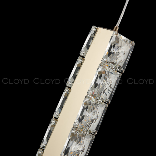 Подвесной светильник Cloyd Elata 11558 изображение в интернет-магазине Cramer Light фото 2