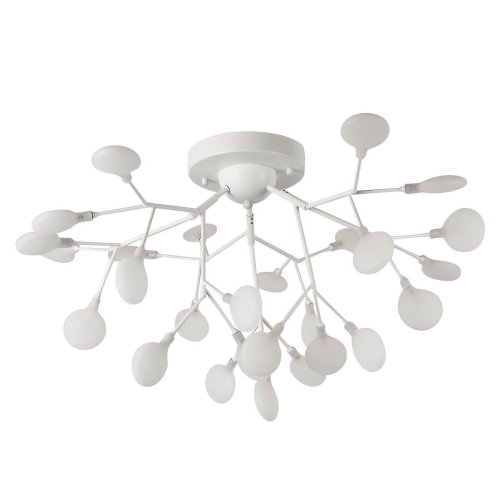 Потолочная люстра F-Promo Skein 2479-9U изображение в интернет-магазине Cramer Light фото 4