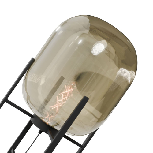 Торшер Lightera Luleo LE405F-1GY изображение в интернет-магазине Cramer Light фото 2