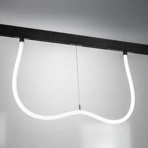 Трековый светильник Lightstar Teta 205907 изображение в интернет-магазине Cramer Light фото 2