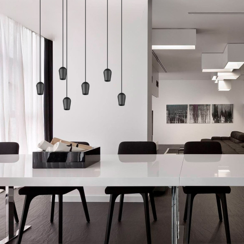 Подвесной светильник Loft IT Blackout 10357/1 изображение в интернет-магазине Cramer Light фото 9