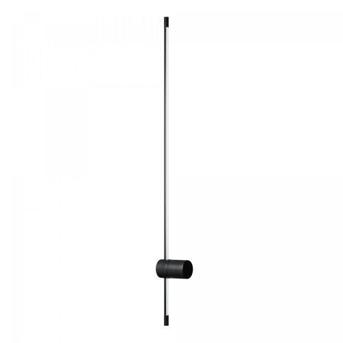 Настенный светильник Delight Collection OM8208 OM820843 black изображение в интернет-магазине Cramer Light фото 4