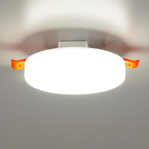 Встраиваемый светильник Citilux Вега CLD5310N изображение в интернет-магазине Cramer Light фото 15
