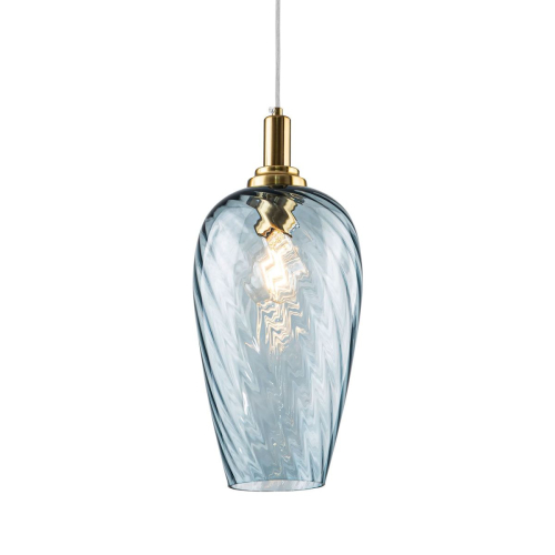 Подвесной светильник Modemodern MD.1174.1 BL изображение в интернет-магазине Cramer Light фото 2