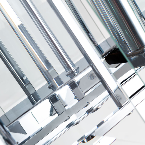 Подвесная люстра Divinare Ostin 1100/02 SP-12 изображение в интернет-магазине Cramer Light фото 3