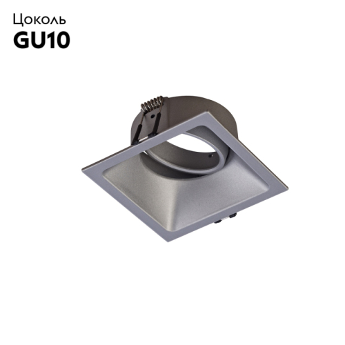 Встраиваемый светильник Mantra Comfort C0163 изображение в интернет-магазине Cramer Light фото 2