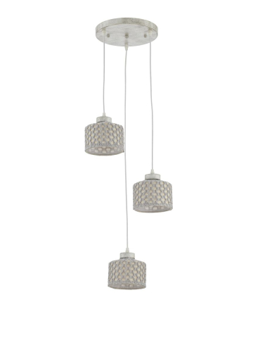 Подвесной светильник Moderli Dottie V11916-3P изображение в интернет-магазине Cramer Light