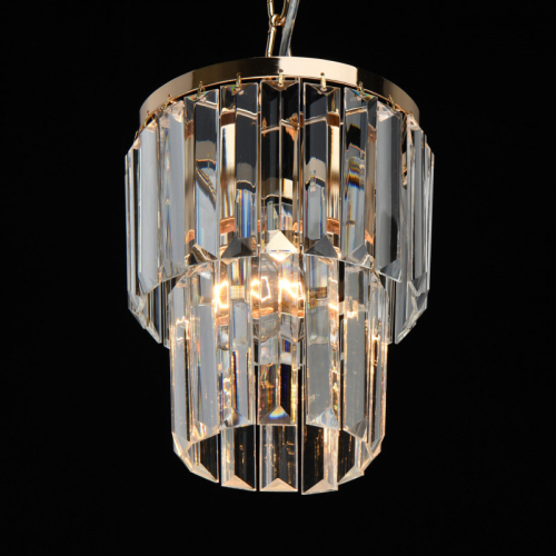 Подвесная люстра MW-Light 642014301 изображение в интернет-магазине Cramer Light фото 4