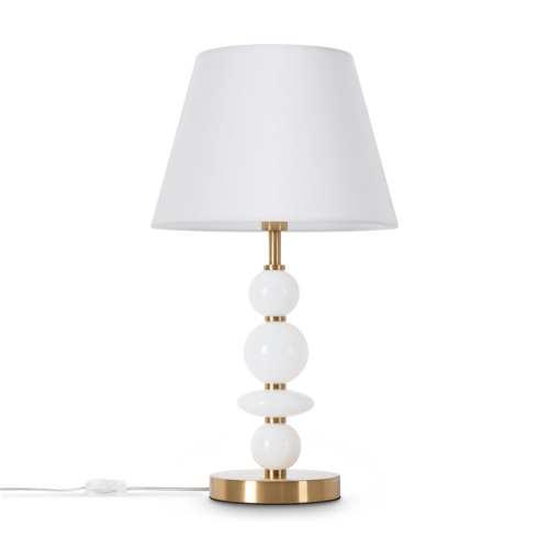 Настольная лампа Freya Lucente FR2064TL-01BS изображение в интернет-магазине Cramer Light фото 3