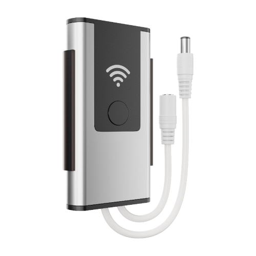 Умный Wi-Fi контроллер Apeyron 04-62 изображение в интернет-магазине Cramer Light фото 3