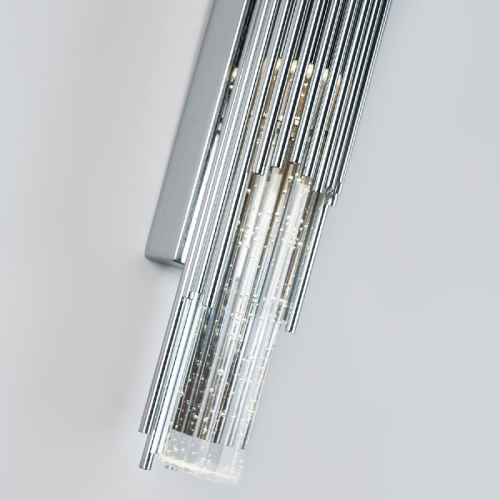 Настенный светильник Modelux ML.548.400 CR изображение в интернет-магазине Cramer Light фото 3