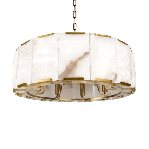 Подвесной светильник Loft IT Toledo 10528/600 изображение в интернет-магазине Cramer Light фото 5